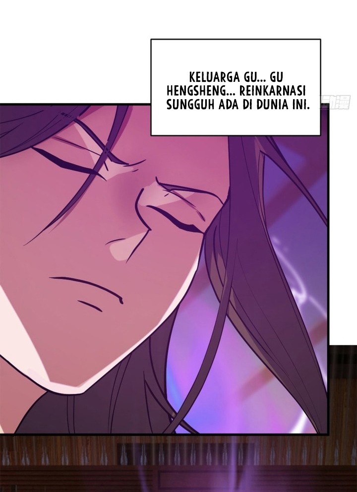 Sword Rises: Wind and Cloud Chapter 1 - halaman 9
