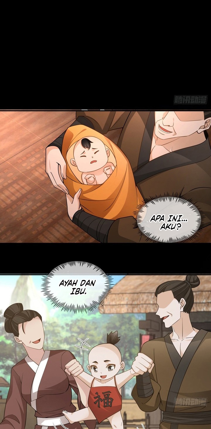 Sword Rises: Wind and Cloud Chapter 10 - halaman 13