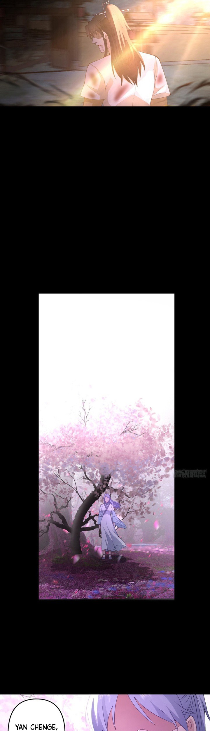Sword Rises: Wind and Cloud Chapter 10 - halaman 18