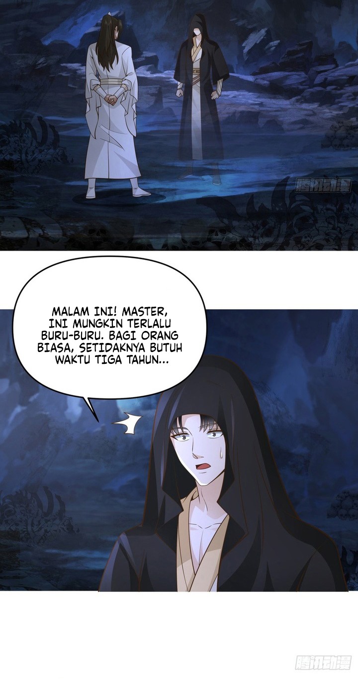 Sword Rises: Wind and Cloud Chapter 10 - halaman 9