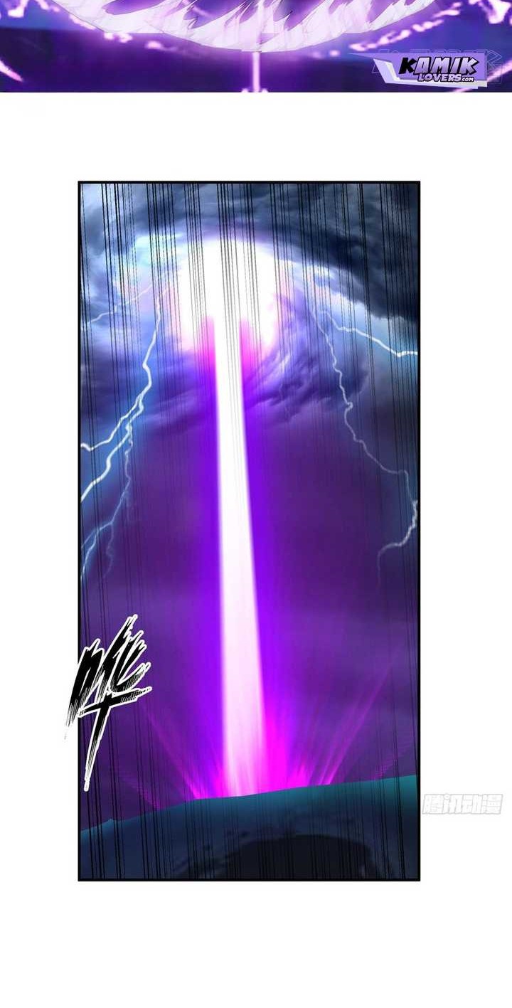 Sword Rises: Wind and Cloud Chapter 11 - halaman 13
