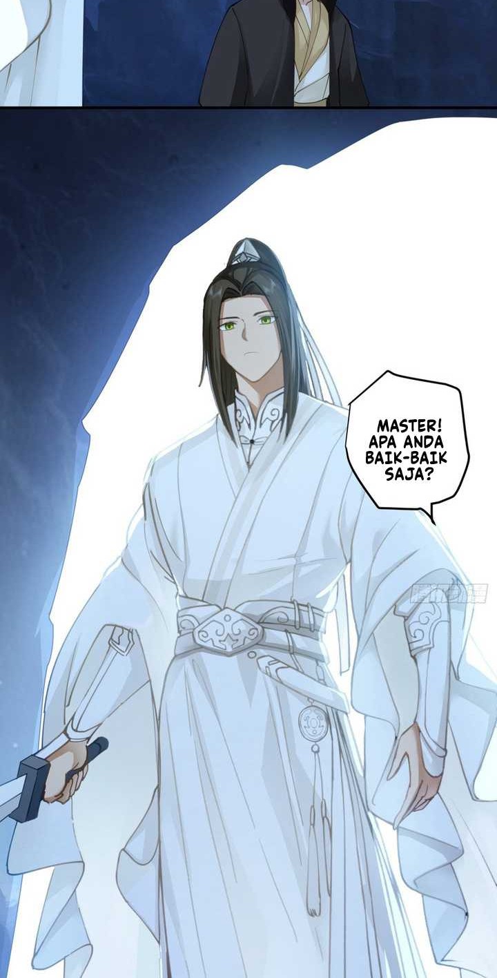 Sword Rises: Wind and Cloud Chapter 11 - halaman 15