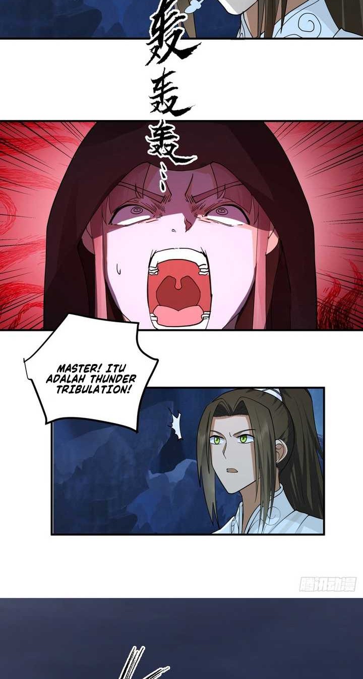 Sword Rises: Wind and Cloud Chapter 11 - halaman 5