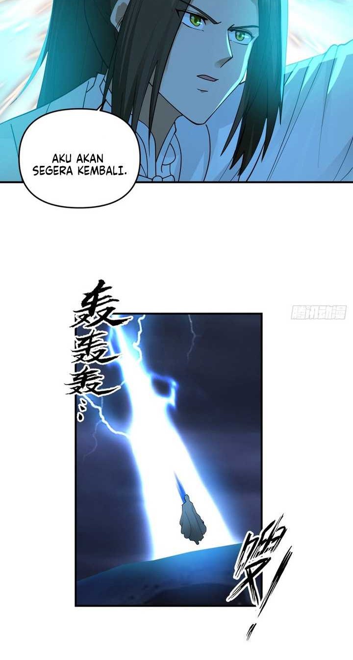 Sword Rises: Wind and Cloud Chapter 11 - halaman 9
