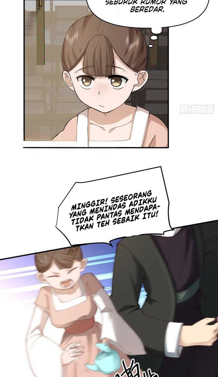 Sword Rises: Wind and Cloud Chapter 12 - halaman 3