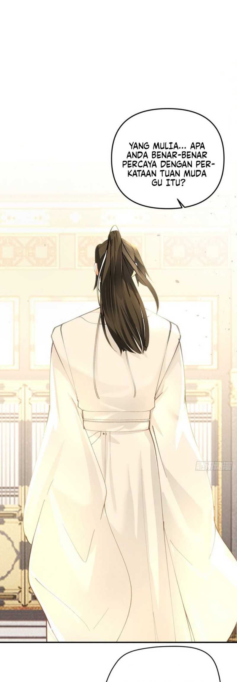 Sword Rises: Wind and Cloud Chapter 13 - halaman 19