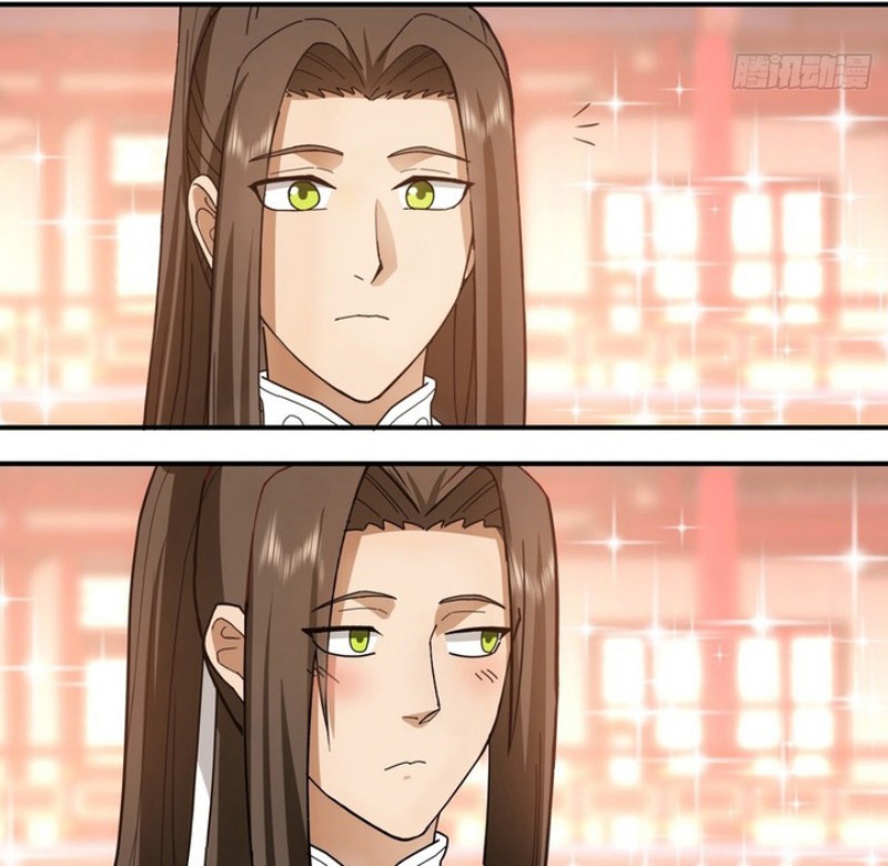 Sword Rises: Wind and Cloud Chapter 14 - halaman 18