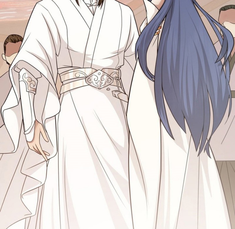 Sword Rises: Wind and Cloud Chapter 14 - halaman 20