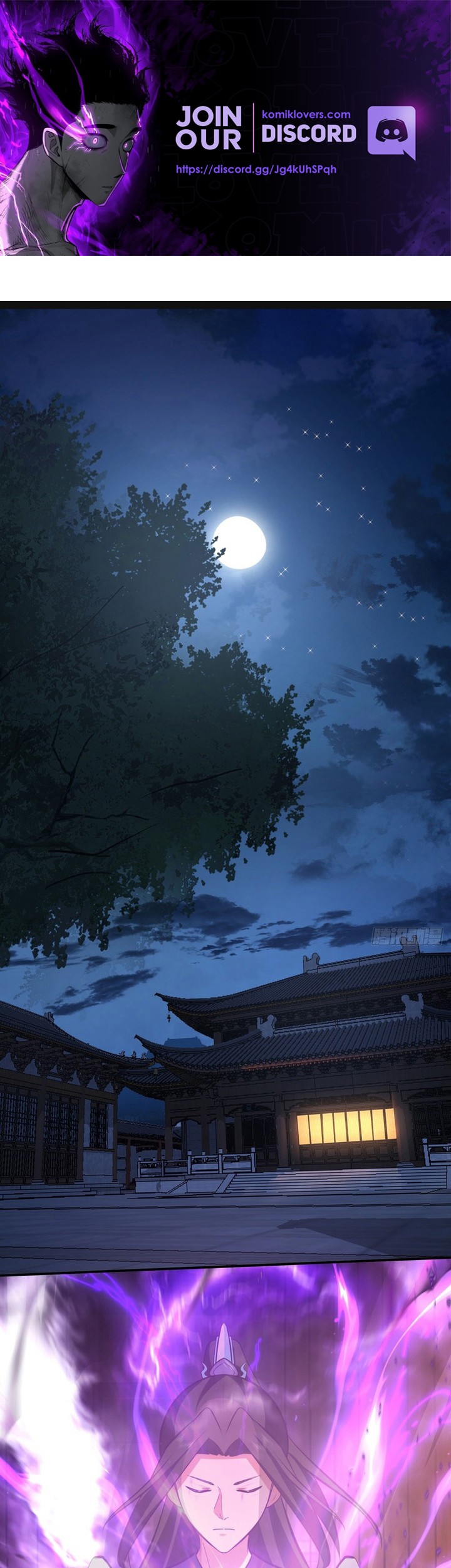 Sword Rises: Wind and Cloud Chapter 2 - halaman 2