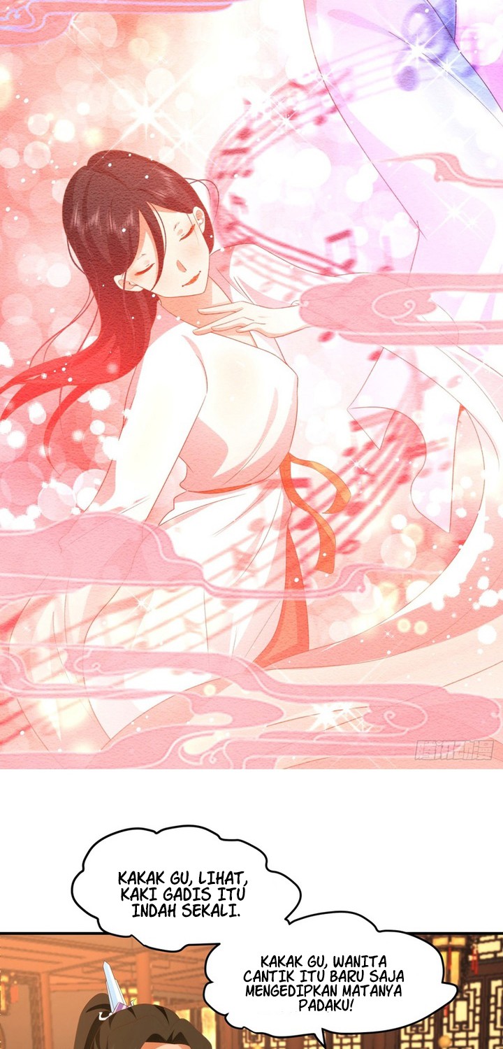Sword Rises: Wind and Cloud Chapter 2 - halaman 29