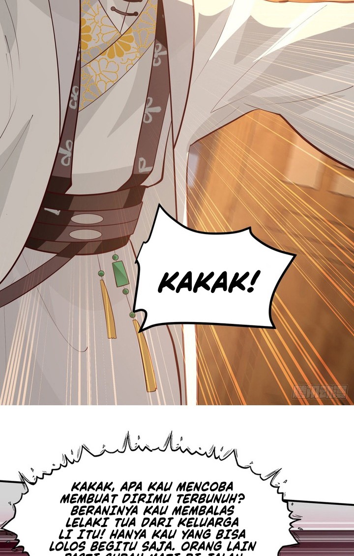 Sword Rises: Wind and Cloud Chapter 2 - halaman 5