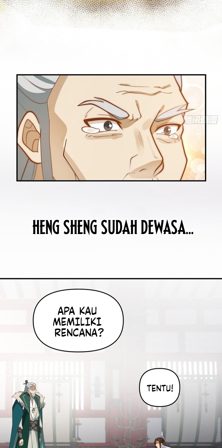 Sword Rises: Wind and Cloud Chapter 5 - halaman 11