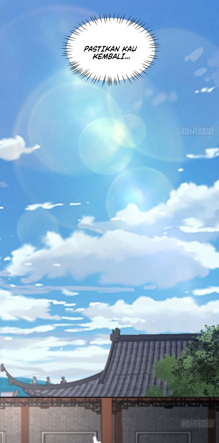 Sword Rises: Wind and Cloud Chapter 5 - halaman 15