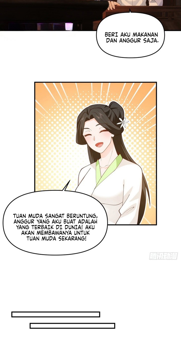 Sword Rises: Wind and Cloud Chapter 6 - halaman 9