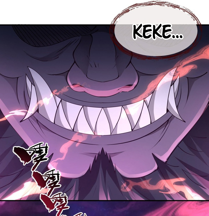 Sword Rises: Wind and Cloud Chapter 7 - halaman 18