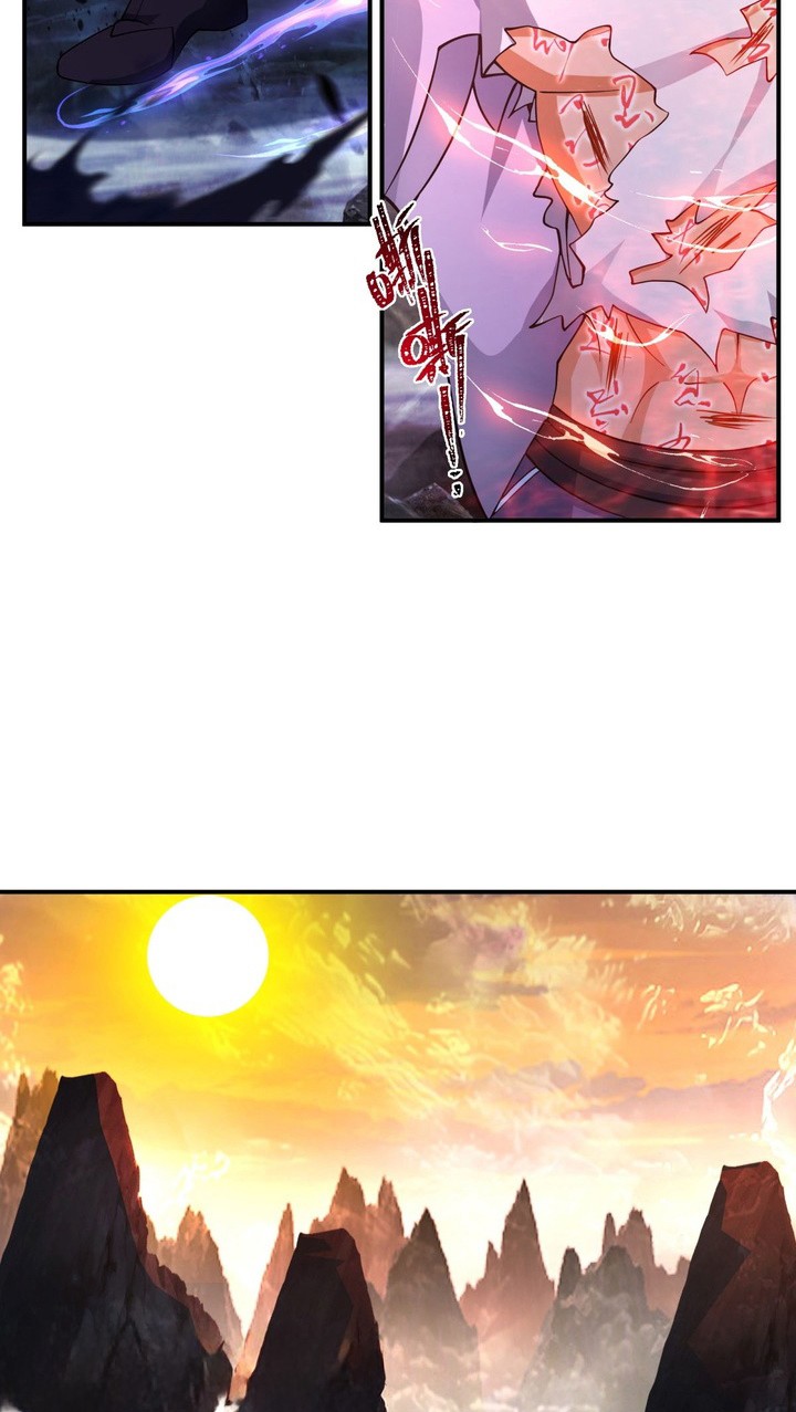 Sword Rises: Wind and Cloud Chapter 7 - halaman 7