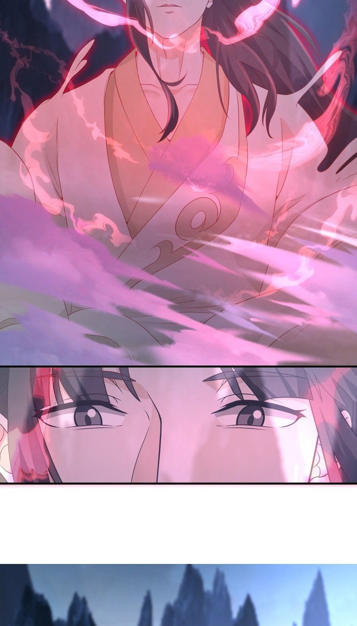 Sword Rises: Wind and Cloud Chapter 8 - halaman 9