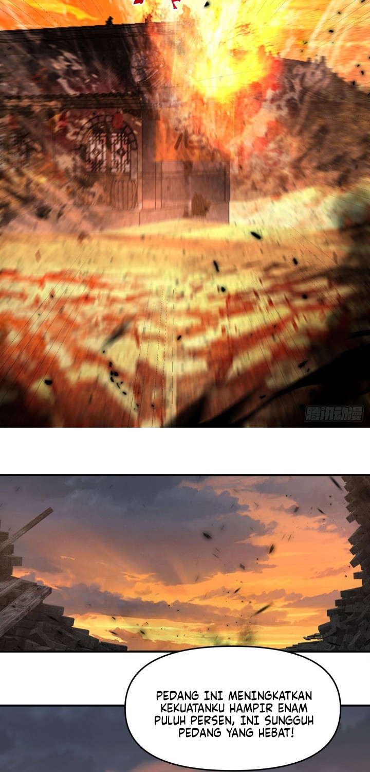 Sword Rises: Wind and Cloud Chapter 9 - halaman 17