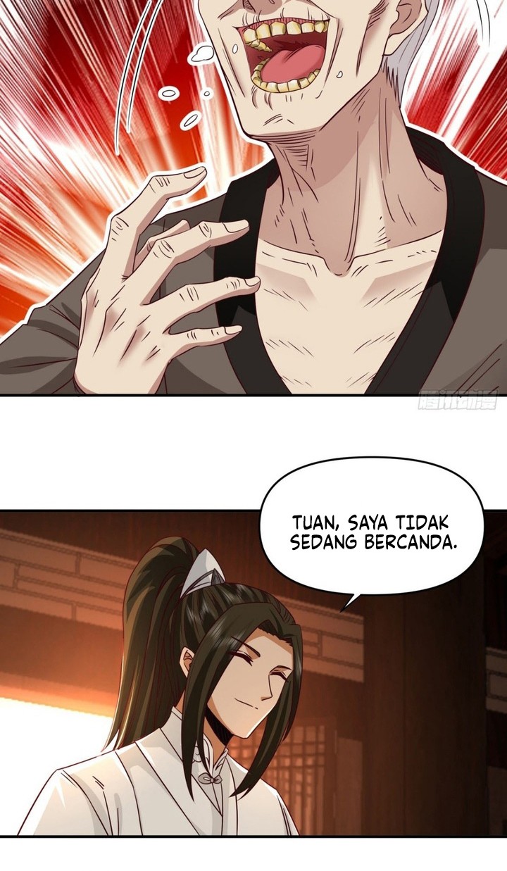 Sword Rises: Wind and Cloud Chapter 9 - halaman 9
