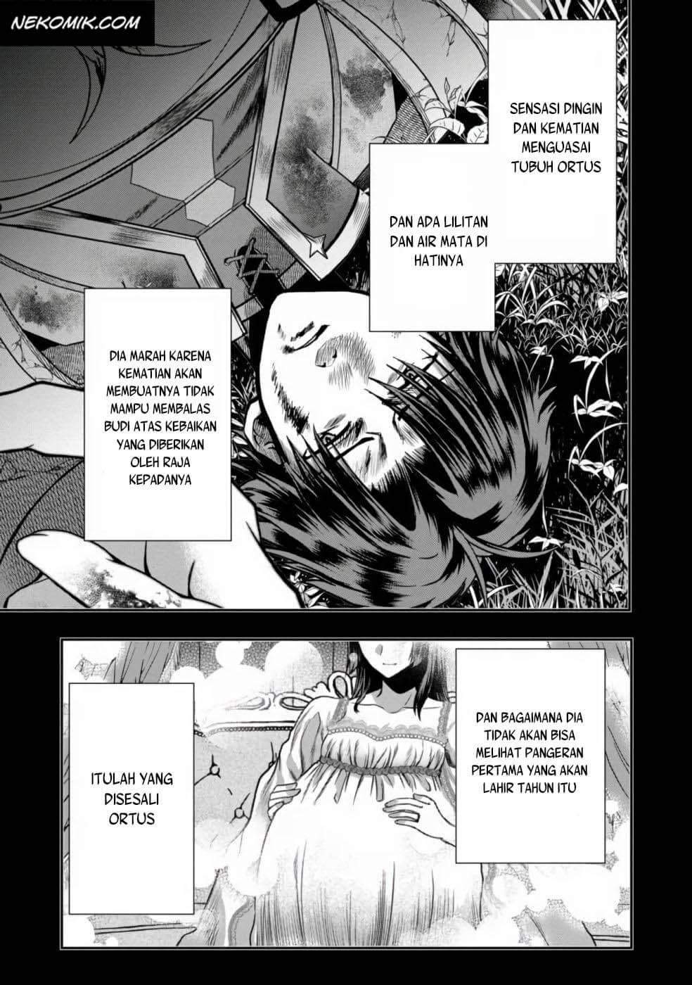 Sword, Tiara and High Heels Chapter 1 - halaman 2