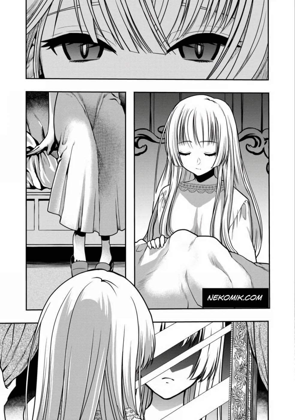 Sword, Tiara and High Heels Chapter 1 - halaman 4