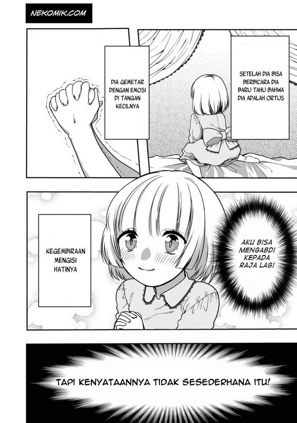 Sword, Tiara and High Heels Chapter 1 - halaman 7