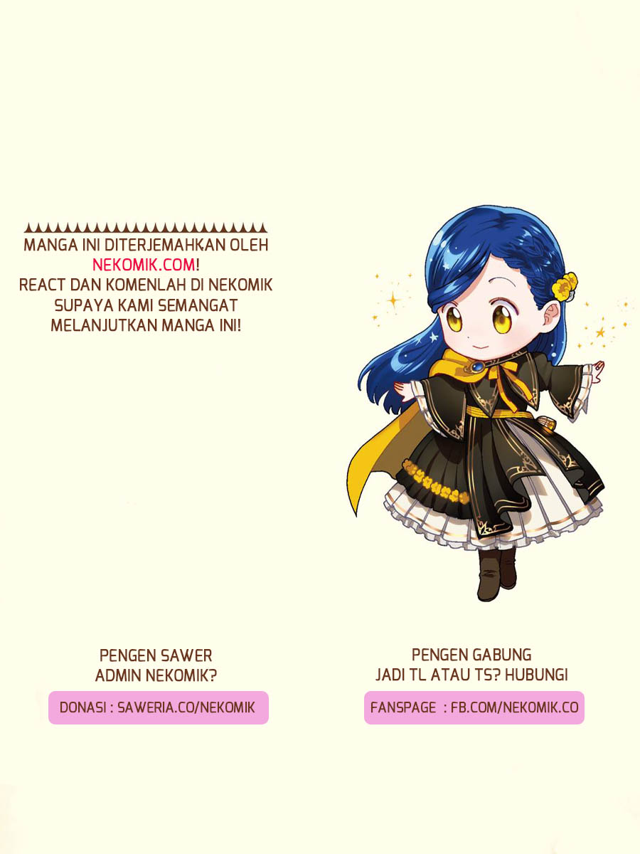 Sword, Tiara and High Heels Chapter 10 - halaman 27