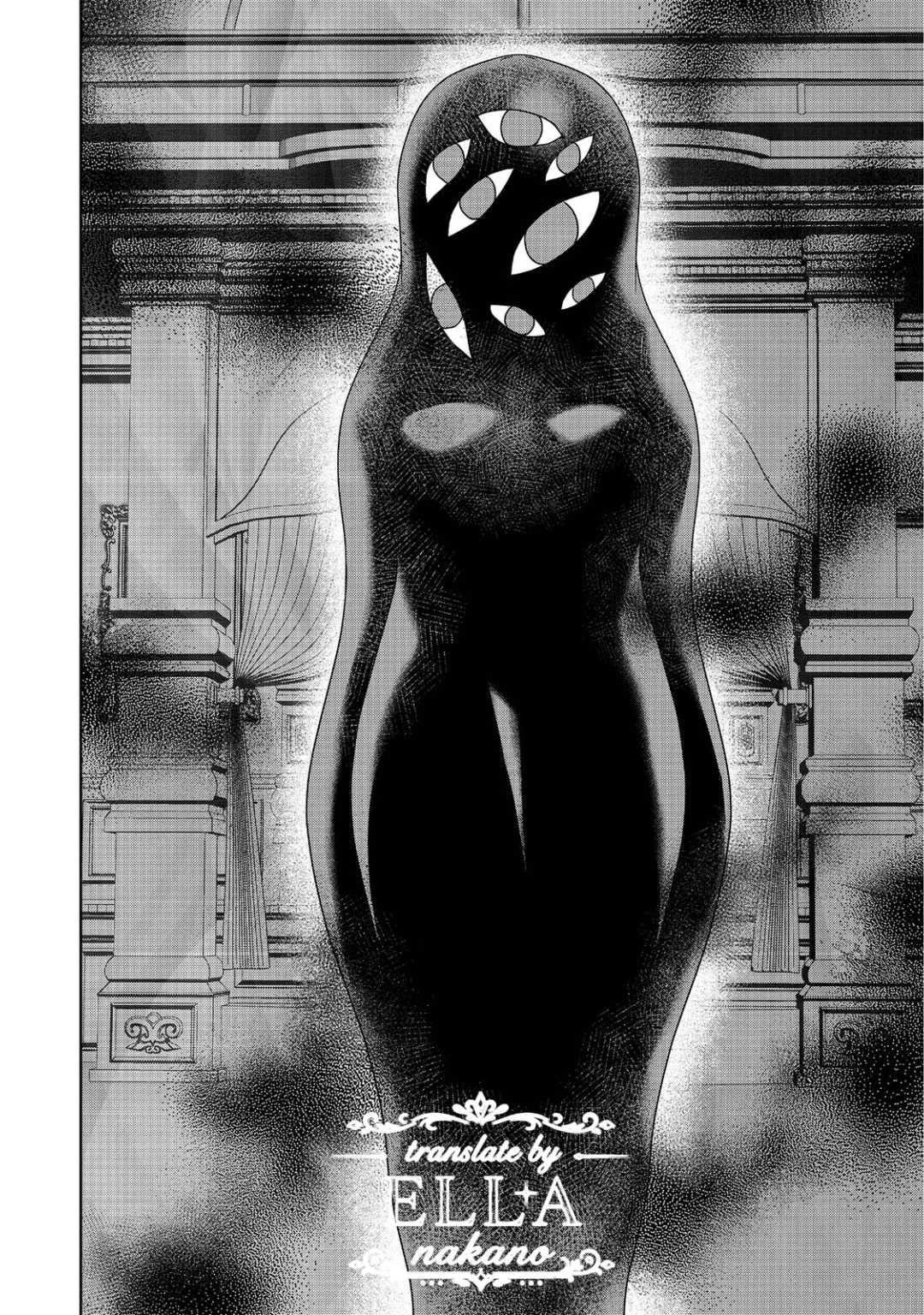 Sword, Tiara and High Heels Chapter 12 - halaman 29