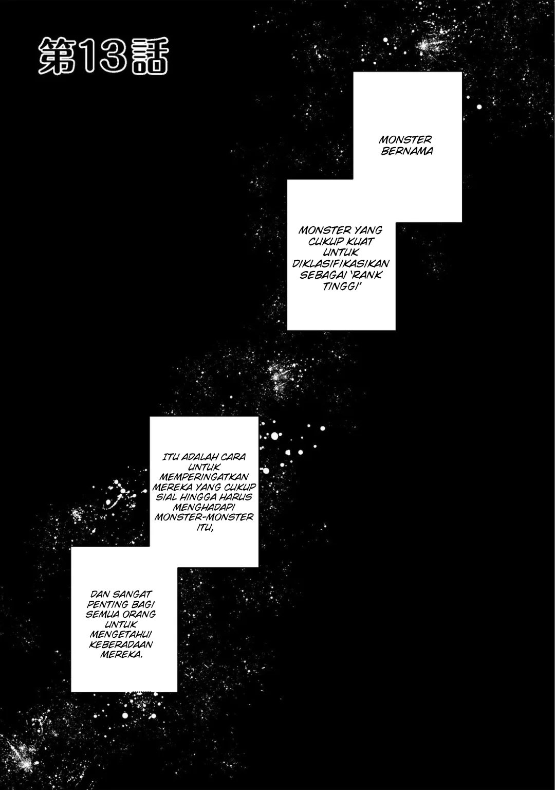 Sword, Tiara and High Heels Chapter 13 - halaman 2