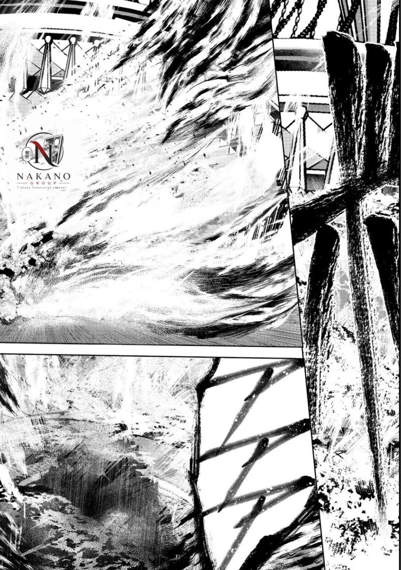 Sword, Tiara and High Heels Chapter 14 - halaman 15