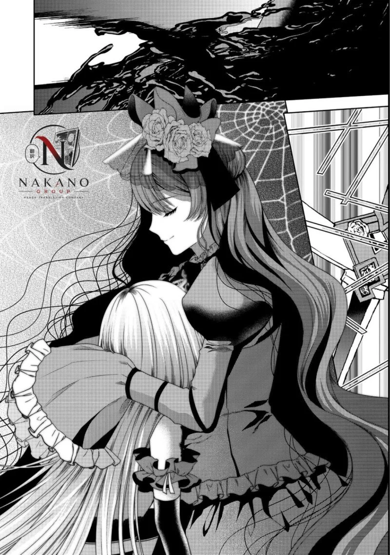 Sword, Tiara and High Heels Chapter 14 - halaman 21