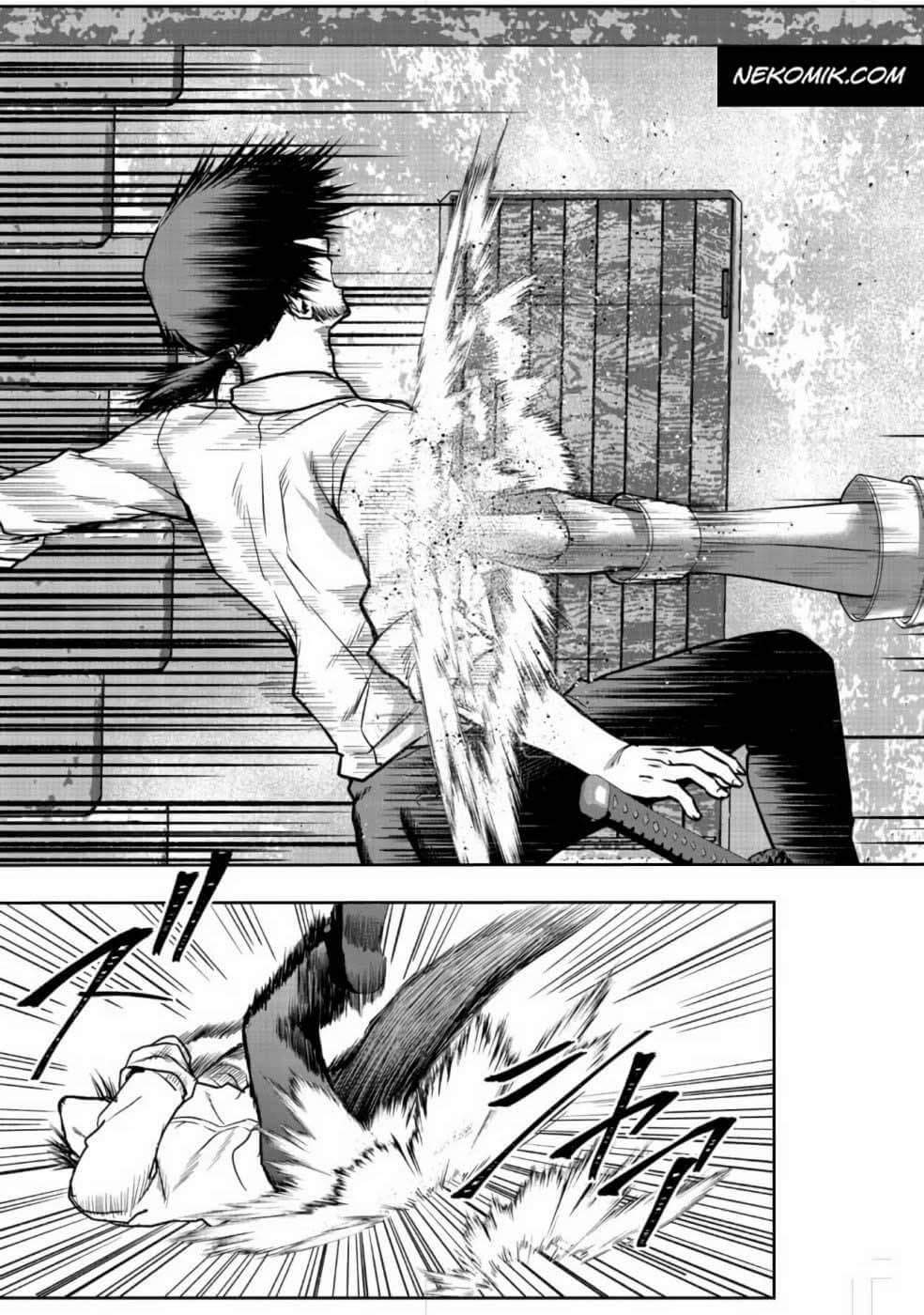 Sword, Tiara and High Heels Chapter 4 - halaman 27