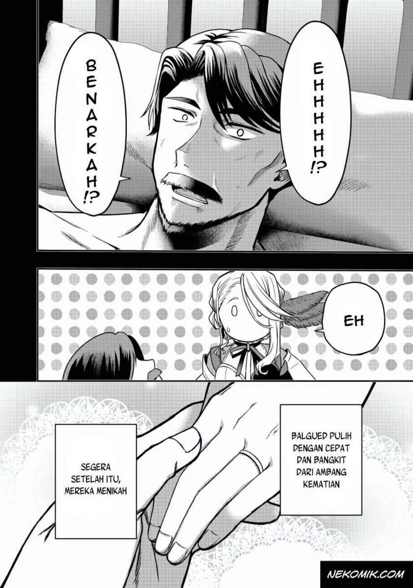 Sword, Tiara and High Heels Chapter 5 - halaman 9