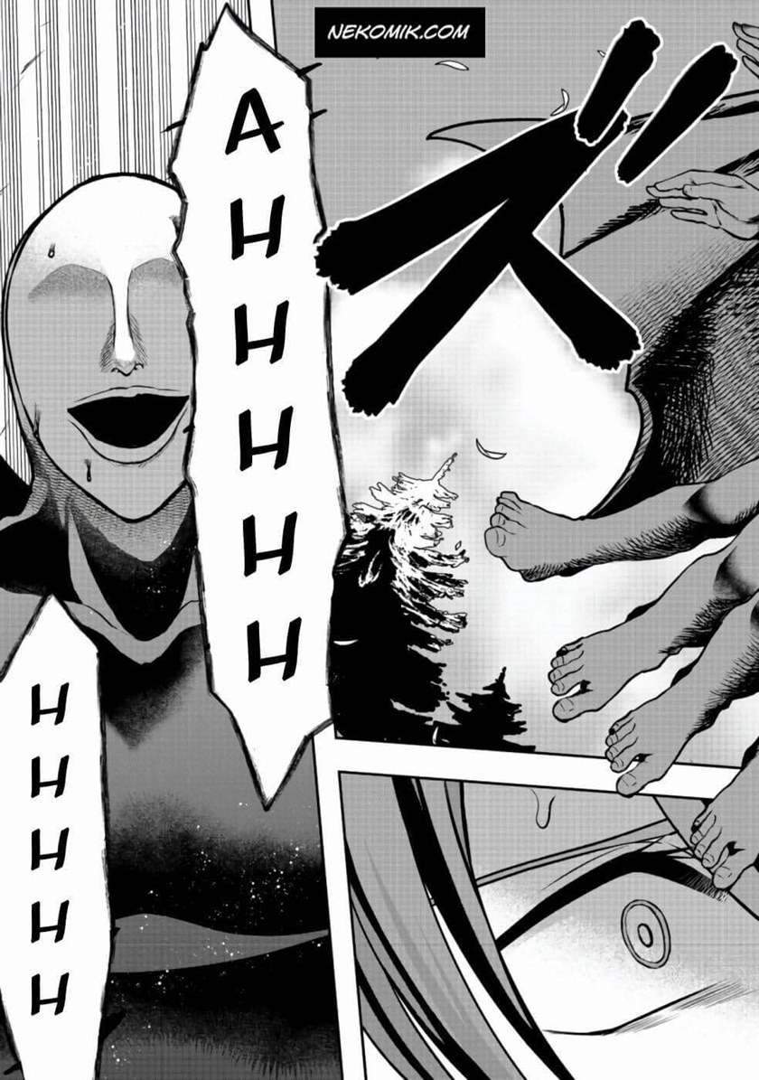 Sword, Tiara and High Heels Chapter 7 - halaman 1
