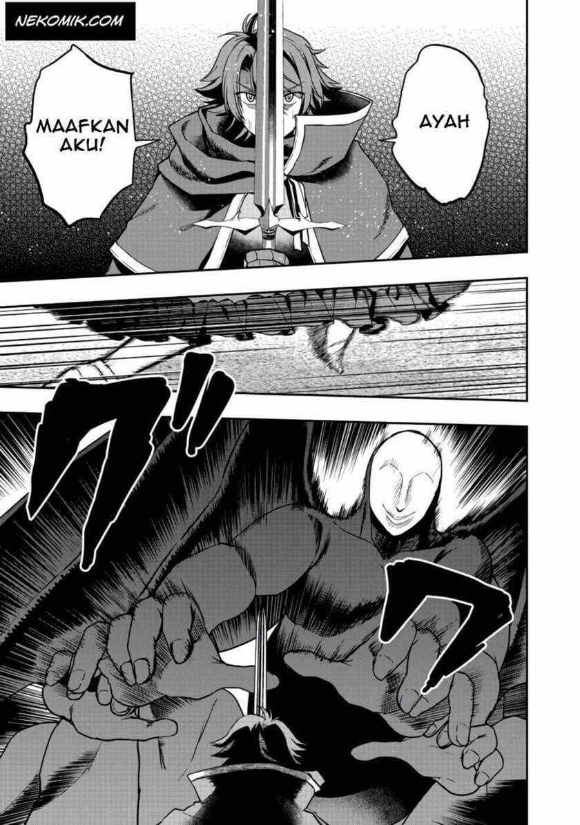 Sword, Tiara and High Heels Chapter 7 - halaman 7