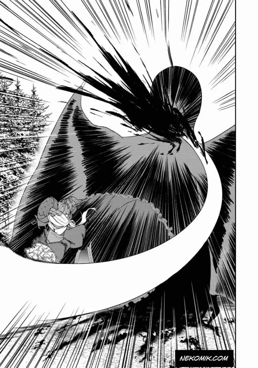 Sword, Tiara and High Heels Chapter 8 - halaman 16