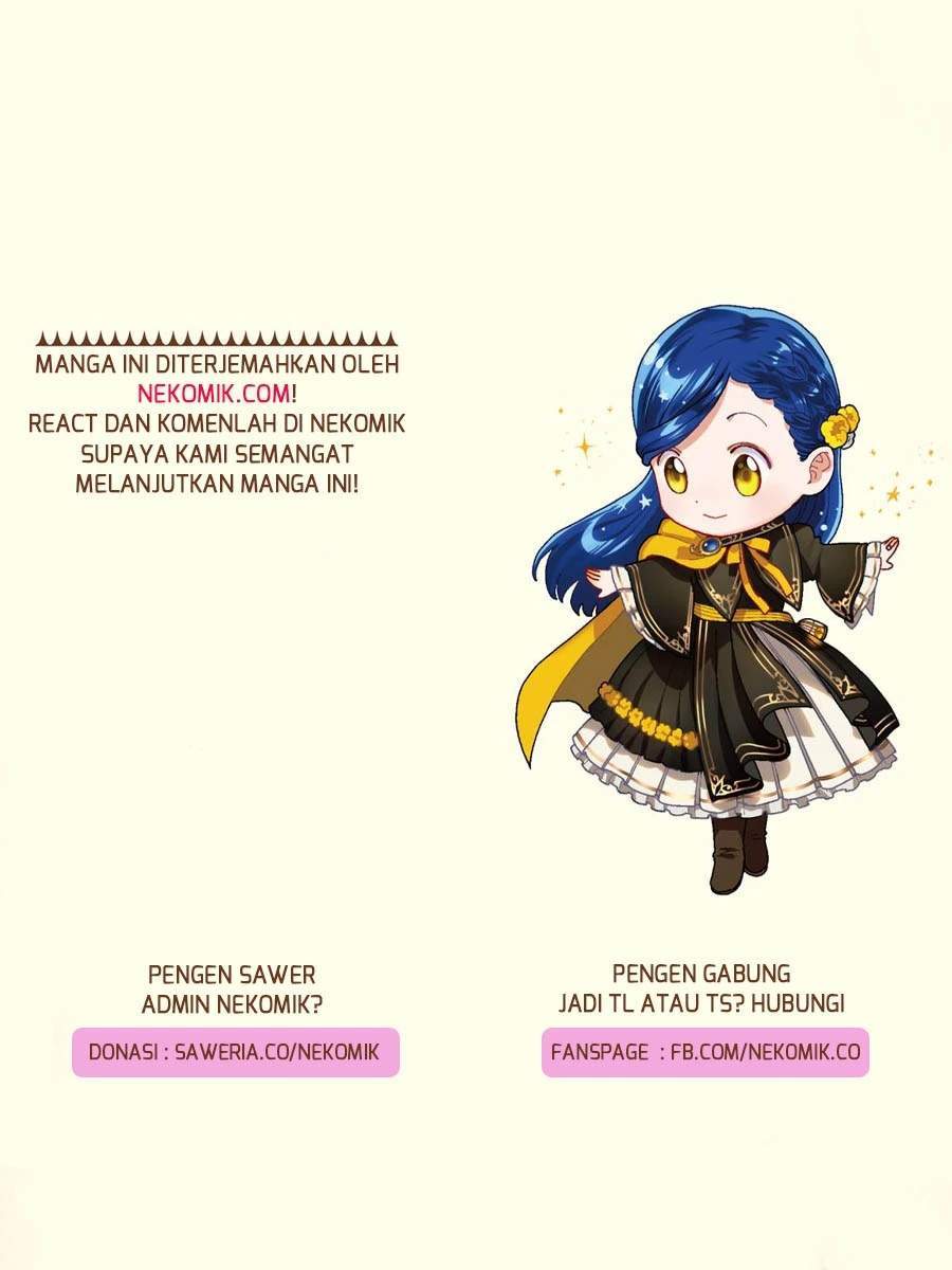 Sword, Tiara and High Heels Chapter 8 - halaman 28