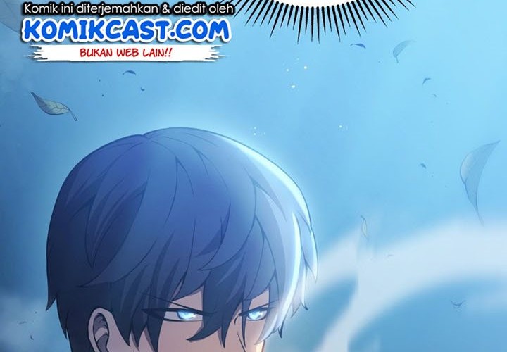 Swordmaster’s Youngest Son Chapter 1 - halaman 109