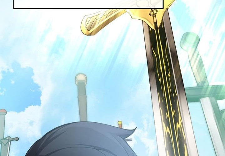 Swordmaster’s Youngest Son Chapter 1 - halaman 11