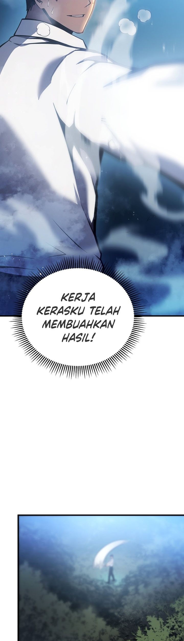 Swordmaster’s Youngest Son Chapter 1 - halaman 110