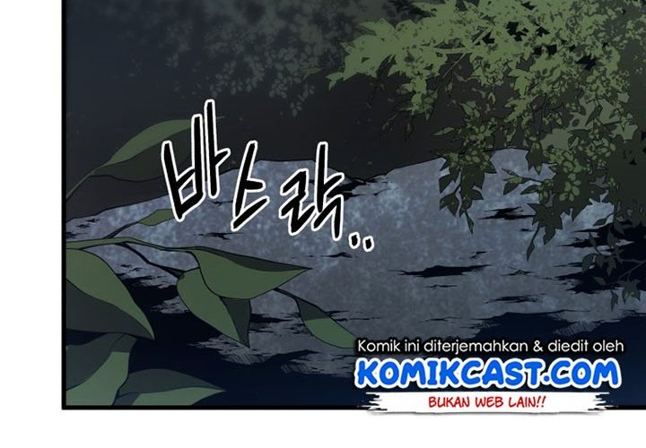 Swordmaster’s Youngest Son Chapter 1 - halaman 111