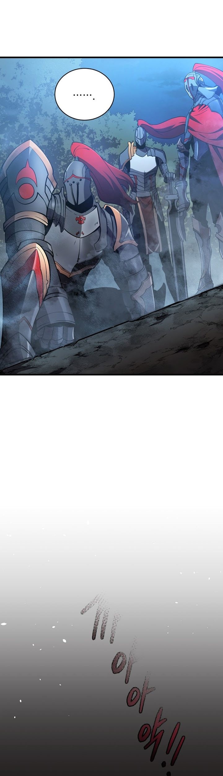 Swordmaster’s Youngest Son Chapter 1 - halaman 112