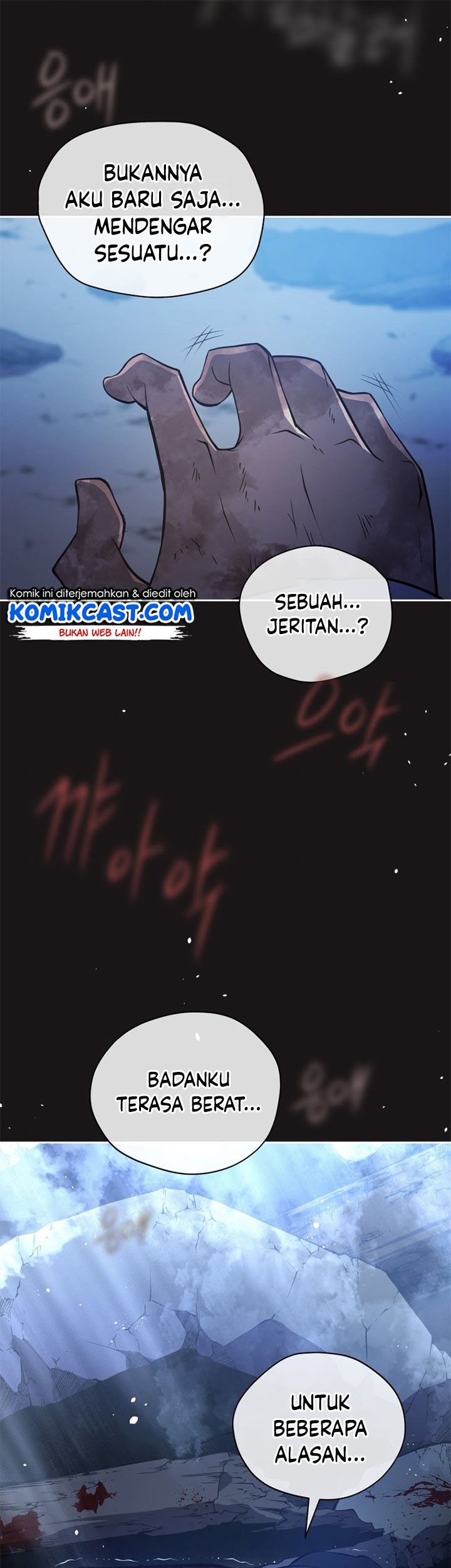 Swordmaster’s Youngest Son Chapter 1 - halaman 115