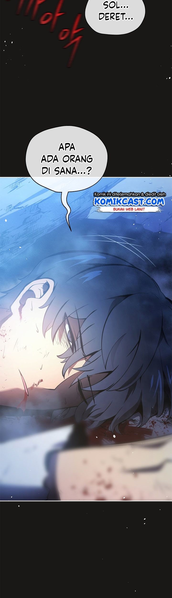 Swordmaster’s Youngest Son Chapter 1 - halaman 119