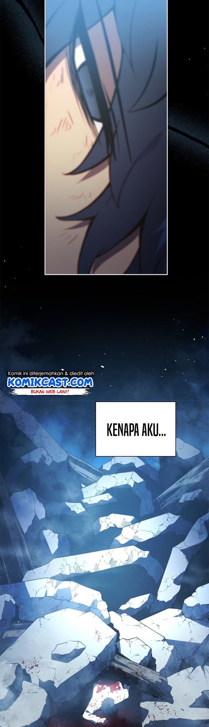 Swordmaster’s Youngest Son Chapter 1 - halaman 123