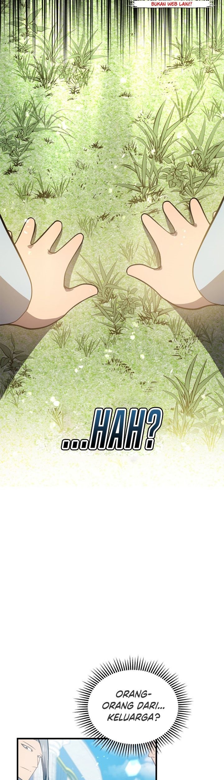 Swordmaster’s Youngest Son Chapter 1 - halaman 127