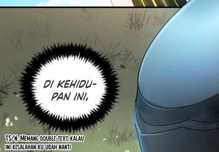 Swordmaster’s Youngest Son Chapter 1 - halaman 141