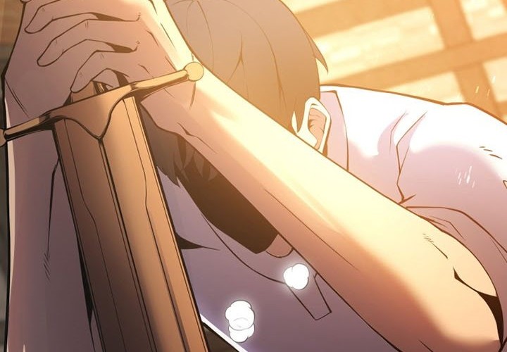 Swordmaster’s Youngest Son Chapter 1 - halaman 17