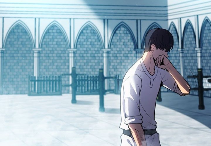Swordmaster’s Youngest Son Chapter 1 - halaman 19