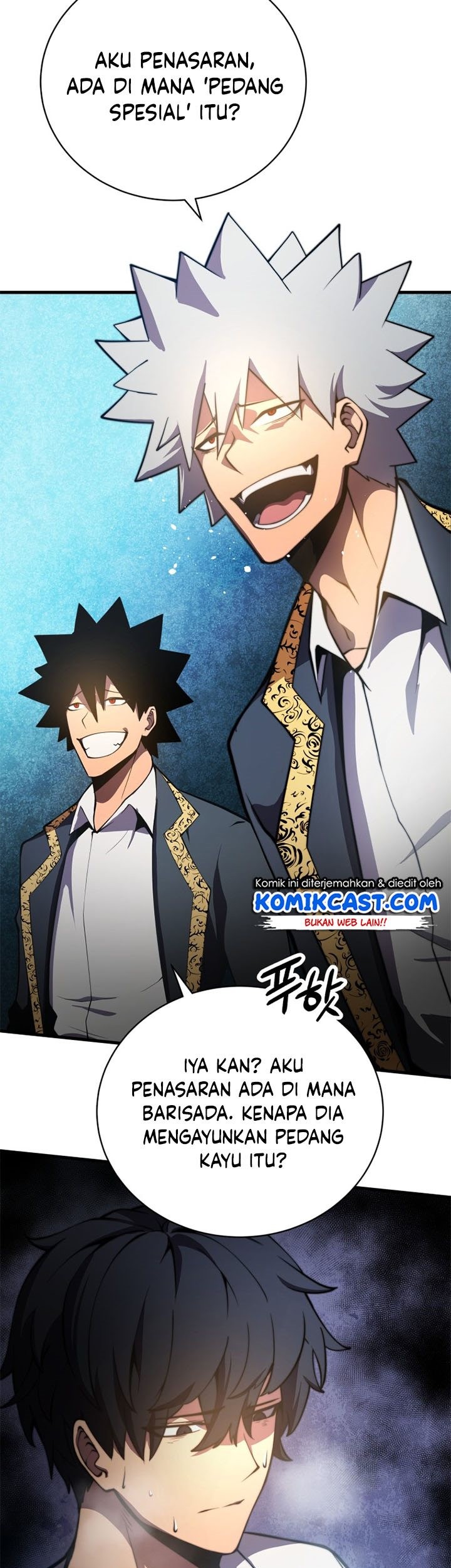 Swordmaster’s Youngest Son Chapter 1 - halaman 23